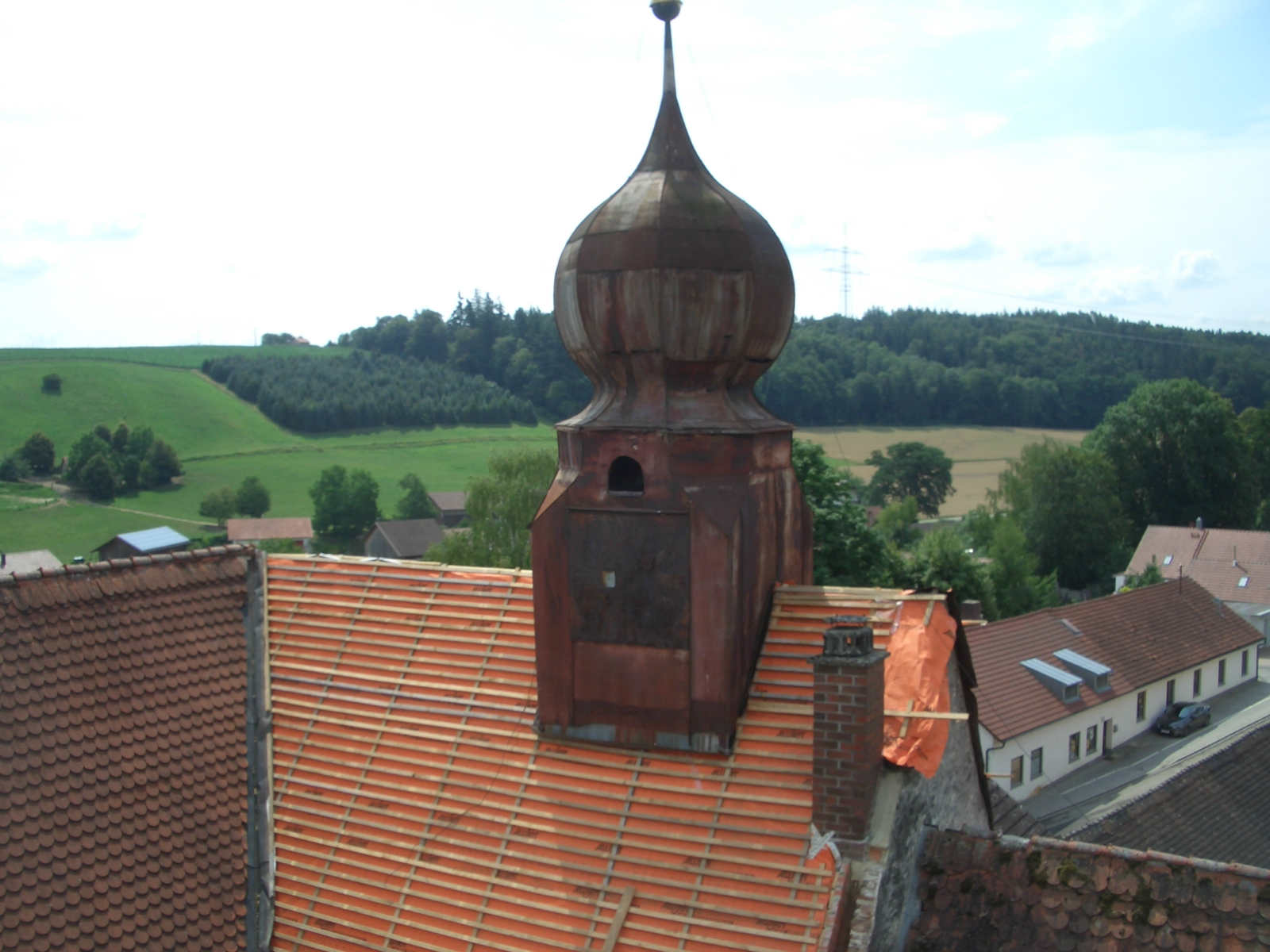 Zustand