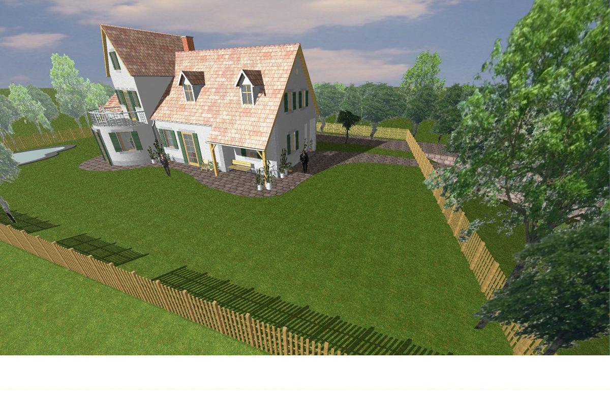 Animation CAD
