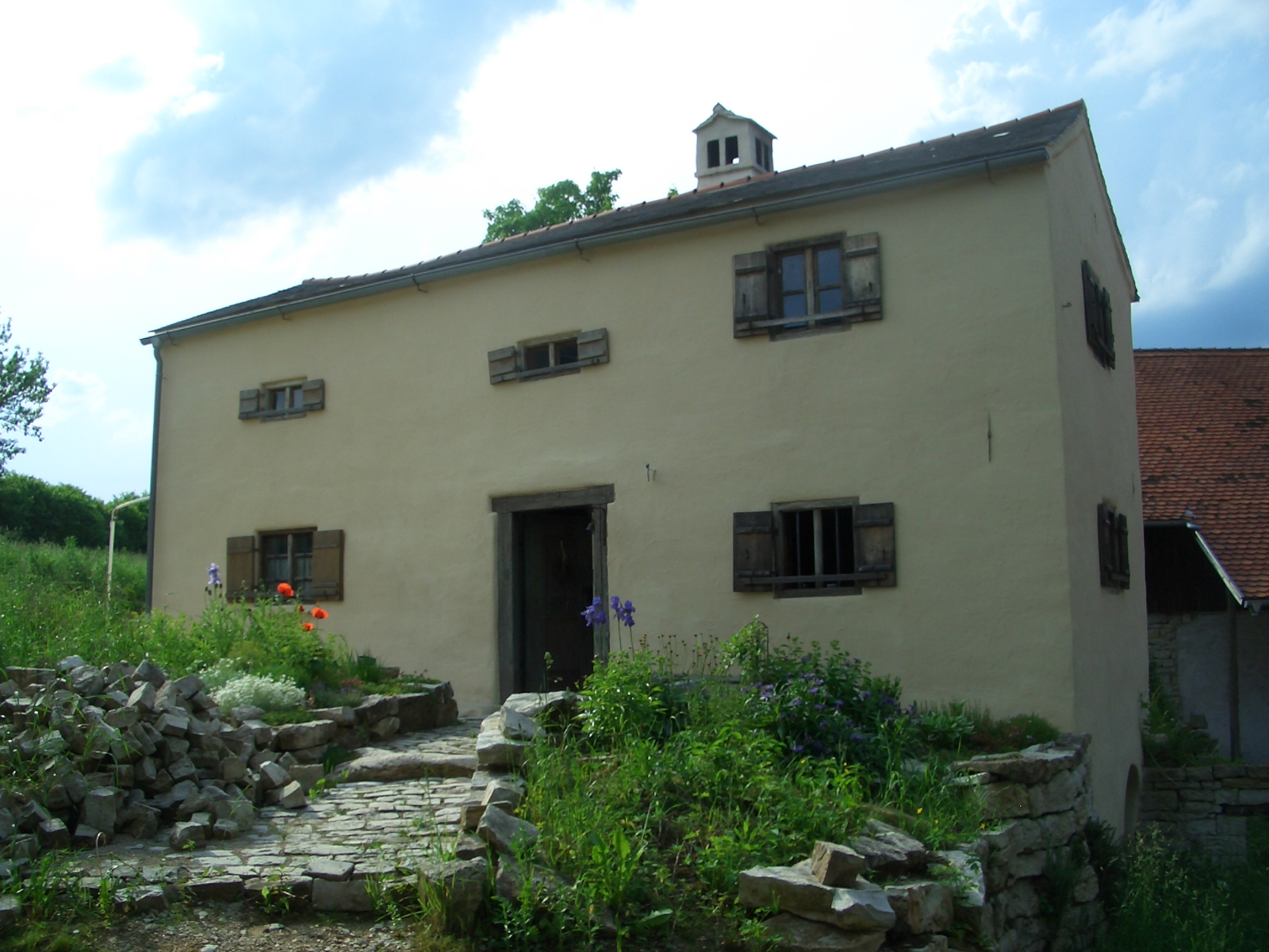 Nebenhaus